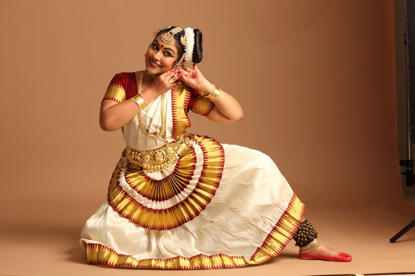 Classical Dancer